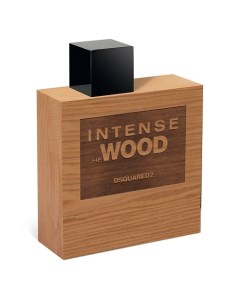 Intense He Wood 50 Dsquared2