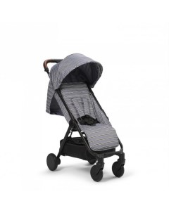 Прогулочная коляска Mondo Stroller Stripe Elodie