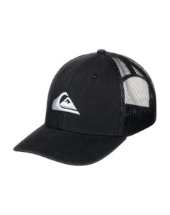 Мужская Бейсболка Grounder Quiksilver