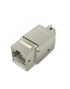 Адаптер для соединения двух патч кордов RJ 45 7кат VDD B04 H Vention