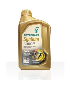 Моторное масло Petronas