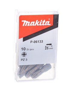 Бита для шуруповертов Makita