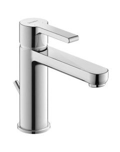 Смеситель для раковины B 2 B21020001010 Duravit