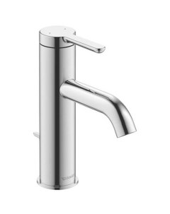 Смеситель для раковины C 1 C11020001010 Duravit