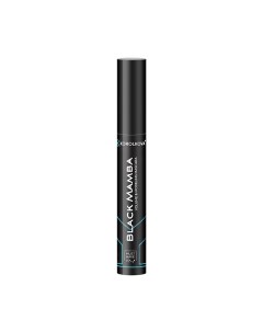 Тушь для ресниц с эффектом моделирования объема BLACK MAMBA volume modeling mascara 11 4 гр Korolkova