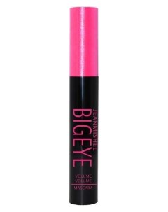 Тушь для ресниц Bigeye Volume Volume Jeanmishel