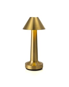 Настольная лампа Perno L'arte luce luxury