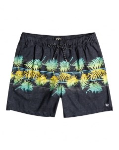 Мужские Шорты Для Плавания Aloha Stripe 17 Billabong