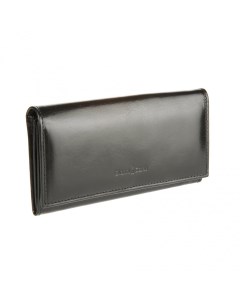 Кошелек женский 9407003 black черный Gianni conti