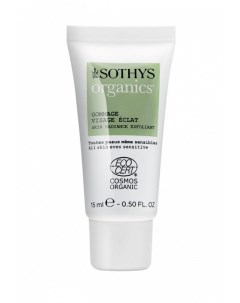 Скраб для лица Sothys