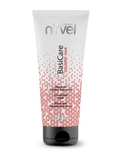 Маска Colored Hair Mask для Окрашенных Волос 250 мл Nirvel professional