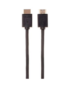 Кабель HDMI 19M HDMI 19M ver 2 0 3D Ethernet 3m Telecom TCG215 3M Vcom telecom