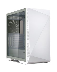 Корпус ATX Miditower Z9 Iceberg White Zalman