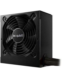 Блок питания 650W System Power 10 650W Be quiet!