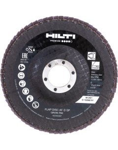 Диск лепестковый Hilti