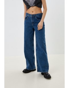 Джинсы Ragged jeans