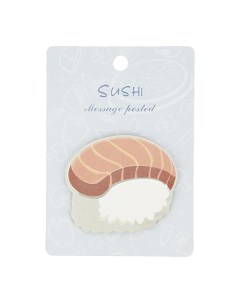 Стикеры фигурные SUSHI Fun