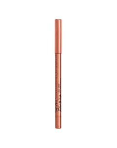 Карандаш для глаз EPIC WEAR LINER STICKS тон 18 orange zest Nyx professional makeup