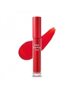 Тинт для губ DEAR DARLING WATER GEL TINT тон 09 Etude