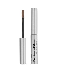 Тушь для бровей BROW ROBOT BROW MASCARA тон 03 Influence beauty