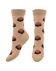 Носки Funny dog р р единый Socks