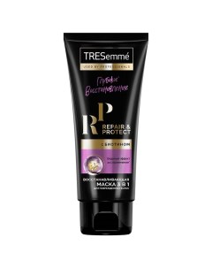 Маска для волос REPAIR PROTECT восстанавливающая 200 мл Tresemme