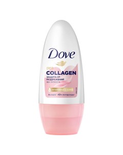 Део ролл жен PRO COLLAGEN Dove