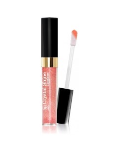 Жидкая помада Crystal shine lipgloss Tf cosmetics