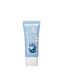 Увлажняющий BB крем для лица Among Us Moisturizing Petit BB SPF 30 30 мл Holika holika