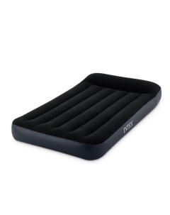 Надвуная кровать Twin Dura Beam Pillow Rest Classic Airbed 191х99х25 см 64141 Intex