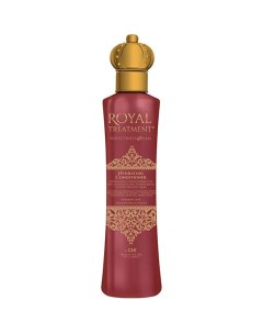 Королевский кондиционер Глубокое увлажнение Hydrating Conditioner 355 мл Royal Treatment Chi