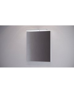 Зеркало Klaufs zkKLA 70 14 70см с Led светильником Velvex