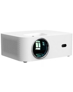 Проектор Projector X1 Pro 1280x720p White Wanbo