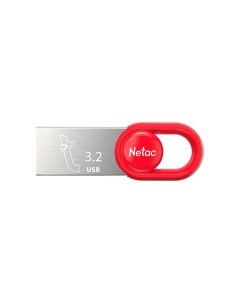 USB Flash Drive 32Gb UM2 USB3 2 NT03UM2N 032G 32RE Netac