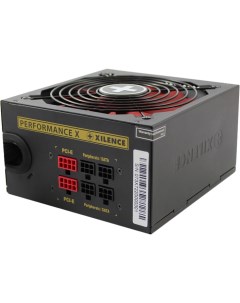 Блок питания 750W Performance X XN073 Xilence