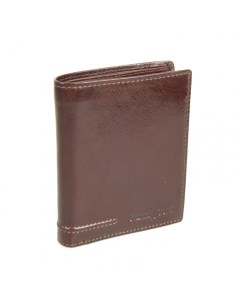 Портмоне 707451 brown коричневое Gianni conti