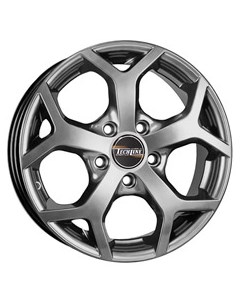 Диск колесный TL 511 6x15 5x108 D63 4 ET52 5 HB Tech line