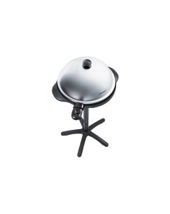 Электрогриль VG 250 BBQ GRILL Steba