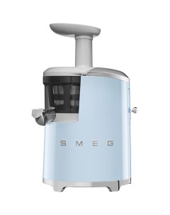 Соковыжималка SJF01PBEU Smeg