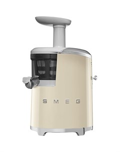 Соковыжималка SJF01CREU Smeg