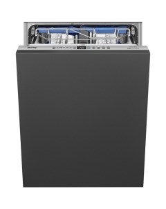 Встраиваемая посудомоечная машина STL333CL Smeg