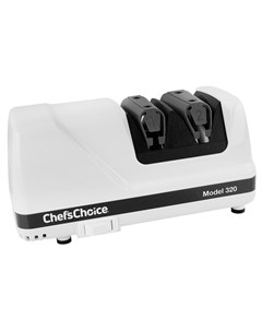 Ножеточка CC320W Chef’s choice