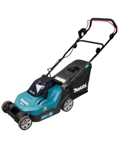 Газонокосилка DLM382PM2 Makita