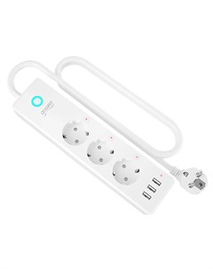 Сетевой фильтр Smart plug P1 Gosund