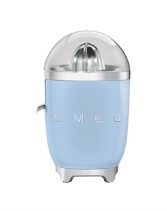 Соковыжималка CJF01PBEU Smeg