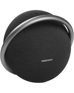 Портативная акустика Onyx Studio 7 Black Harman/kardon