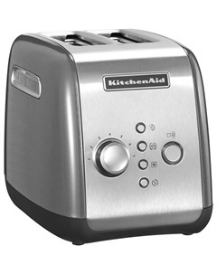 Тостер 5KMT221ECU Kitchenaid