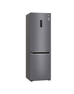 Холодильник GA B459MLSL DoorCooling Lg