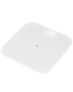 Напольные весы Mi Smart Scale 2 White Xiaomi