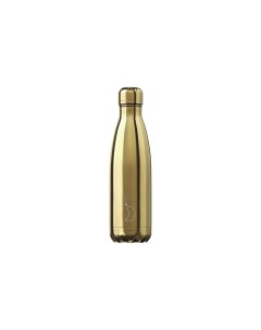 Термос Chrome B500CHGOL Chilly's bottles